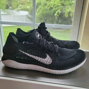 Nike Flyknit Sneakers Womens 11.5
